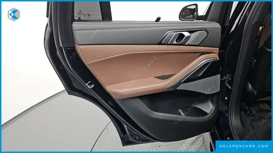 BMW X6 XDRIVE40D M SPORT ONLINE EXCLUSIVE