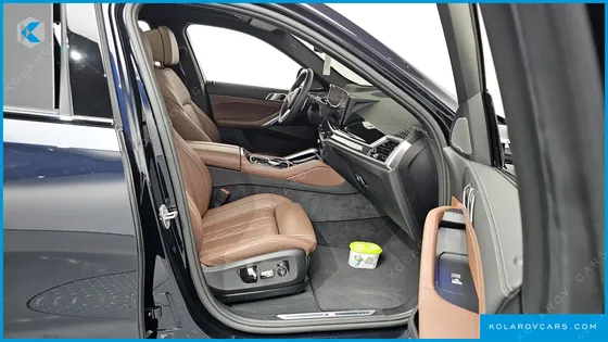 BMW X6 XDRIVE40D M SPORT ONLINE EXCLUSIVE