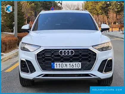 AUDI Q5 45 TFSI QUATTRO PREMIUM