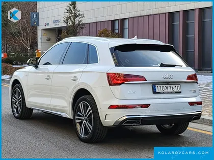 AUDI Q5 45 TFSI QUATTRO PREMIUM