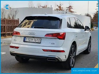 AUDI Q5 45 TFSI QUATTRO PREMIUM