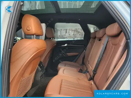 AUDI Q5 45 TFSI QUATTRO PREMIUM