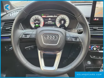 AUDI Q5 45 TFSI QUATTRO PREMIUM