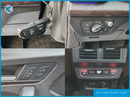 AUDI Q5 45 TFSI QUATTRO PREMIUM