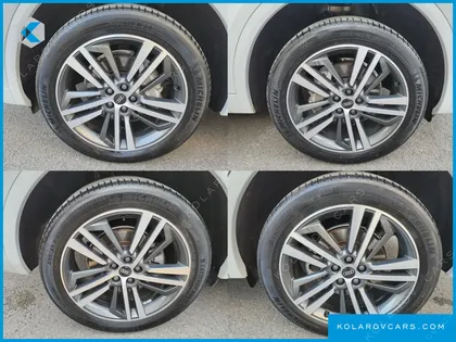 AUDI Q5 45 TFSI QUATTRO PREMIUM