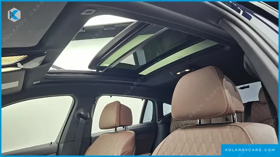 BMW X6 XDRIVE40I M SPORT