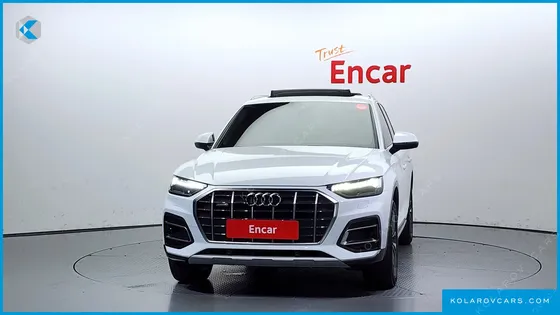 AUDI Q5 45 TFSI QUATTRO