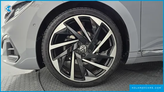 VOLKSWAGEN ARTEON 2.0 TDI R-LIINE 4MOTION