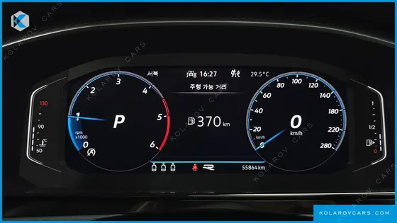VOLKSWAGEN ARTEON 2.0 TDI R-LIINE 4MOTION