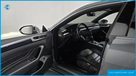 VOLKSWAGEN ARTEON 2.0 TDI R-LIINE 4MOTION