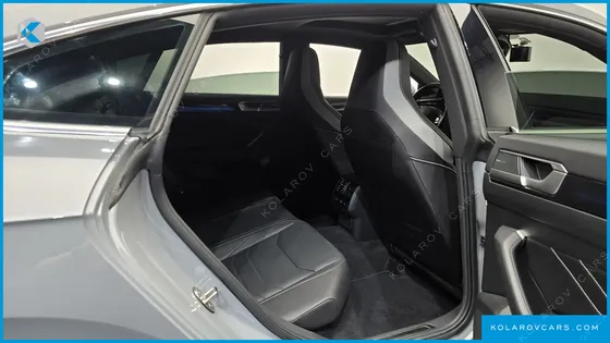 VOLKSWAGEN ARTEON 2.0 TDI R-LIINE 4MOTION