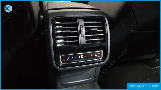 VOLKSWAGEN ARTEON 2.0 TDI R-LIINE 4MOTION