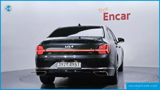 KIA K9 3.8 GDI AWD