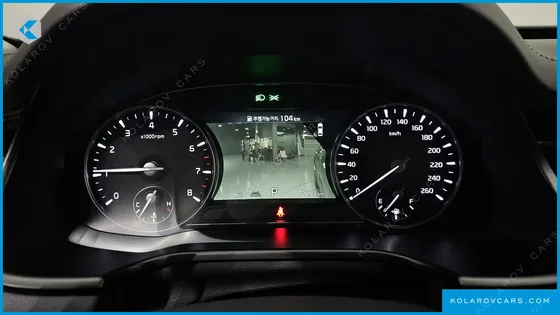 KIA K9 3.8 GDI AWD