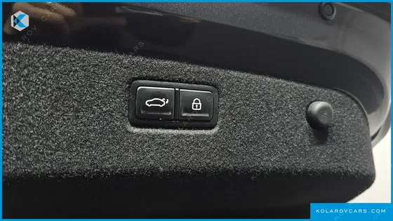 KIA K9 3.8 GDI AWD