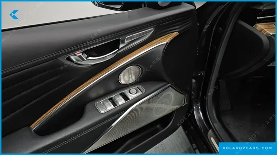 KIA K9 3.8 GDI AWD