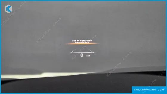 KIA K9 3.8 GDI AWD