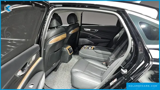 KIA K9 3.3 T-GDI