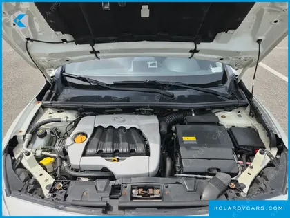 RENAULT KOREA SM3 LE20