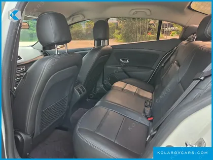 RENAULT KOREA SM3 LE20
