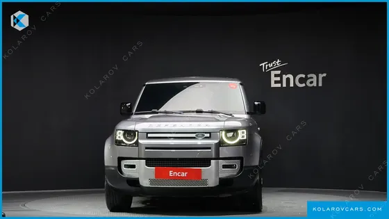 LAND ROVER DEFENDER 110 D240 SE