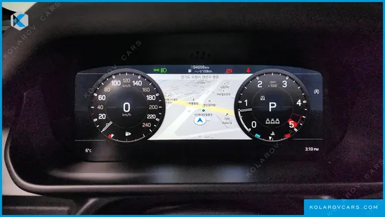 LAND ROVER DEFENDER 110 D240 SE