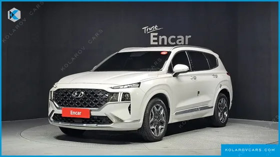 HYUNDAI SANTA FE HEV 1.6 2WD