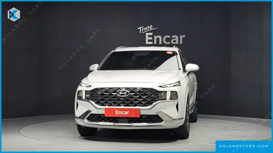 HYUNDAI SANTA FE HEV 1.6 2WD