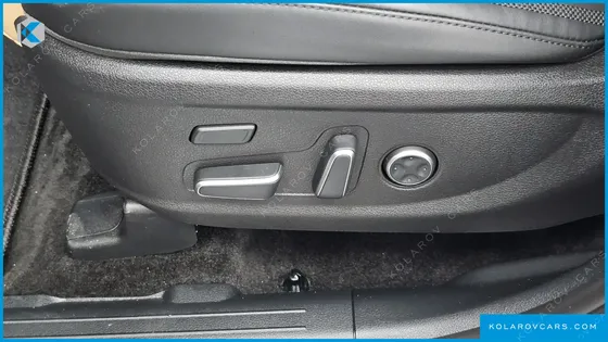 HYUNDAI SANTA FE HEV 1.6 2WD