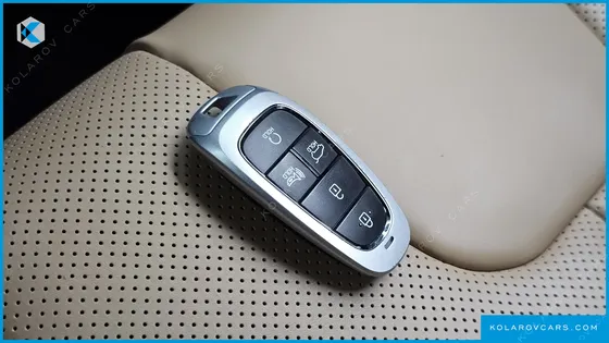 HYUNDAI SANTA FE HEV 1.6 2WD