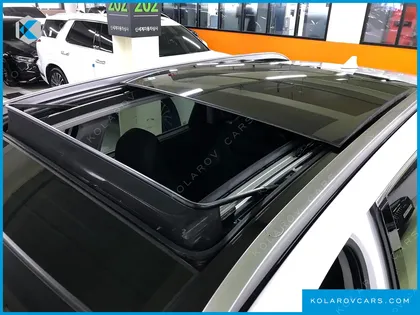 HYUNDAI SANTA FE GASOLINE 2.5T 2WD