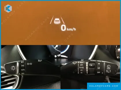 HYUNDAI SANTA FE GASOLINE 2.5T 2WD