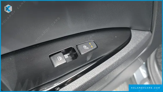 KIA SPORTAGE LPG 2.0 2WD