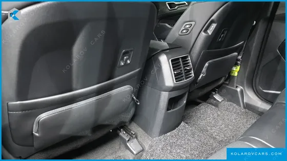 KIA SPORTAGE LPG 2.0 2WD