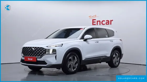 HYUNDAI SANTA FE DIESEL 2.2 4WD