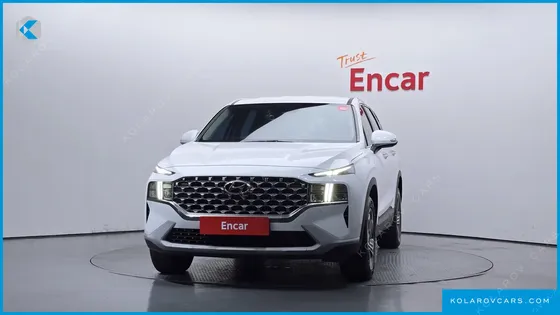 HYUNDAI SANTA FE DIESEL 2.2 4WD