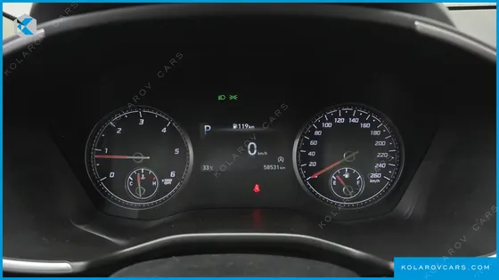 HYUNDAI SANTA FE DIESEL 2.2 4WD