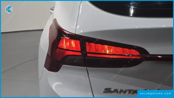 HYUNDAI SANTA FE DIESEL 2.2 4WD