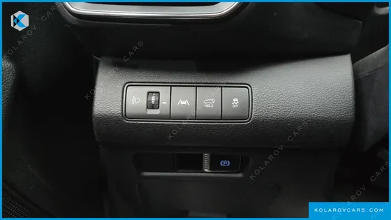 HYUNDAI SANTA FE DIESEL 2.2 4WD