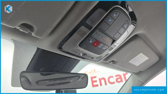 HYUNDAI SANTA FE DIESEL 2.2 4WD
