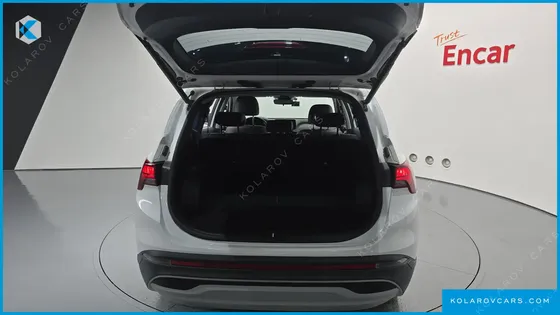 HYUNDAI SANTA FE DIESEL 2.2 4WD