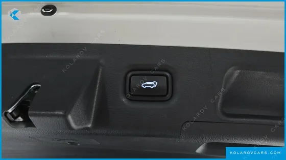 HYUNDAI SANTA FE DIESEL 2.2 4WD