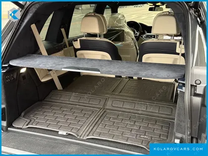 BMW X7 XDRIVE 40I M SPORT ONLINE EXCLUSIVE EDITION 6 SEATER