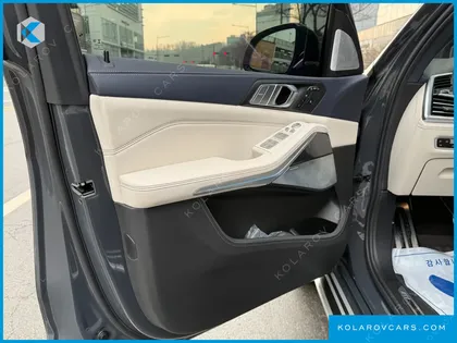 BMW X7 XDRIVE 40I M SPORT ONLINE EXCLUSIVE EDITION 6 SEATER