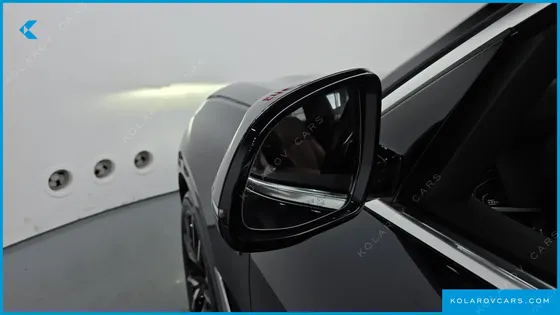 BMW X7 XDRIVE 40D M SPORT 6STR