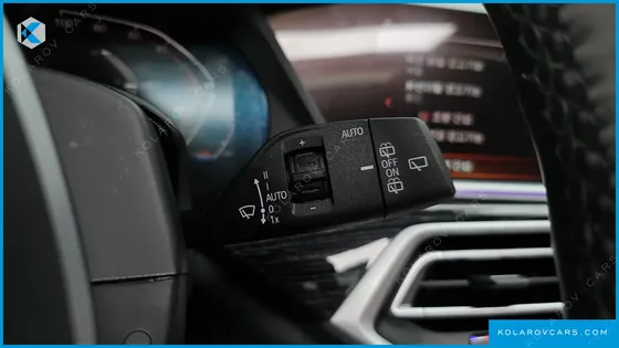 BMW X7 XDRIVE 40D M SPORT 6STR