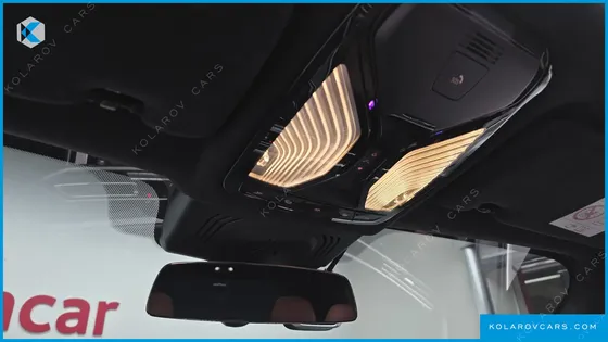 BMW X7 XDRIVE 40D M SPORT 6STR