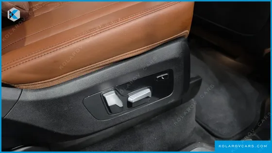 BMW X7 XDRIVE 40D M SPORT 6STR