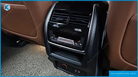 BMW X7 XDRIVE 40I M SPORT 7STR
