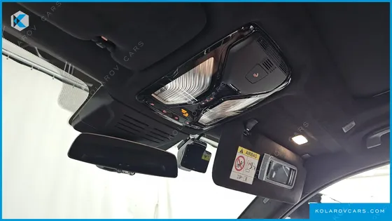 BMW X7 XDRIVE 40I M SPORT 7STR